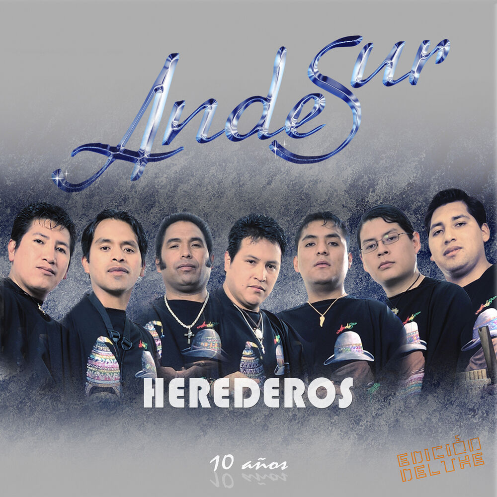 Picture of Herederos