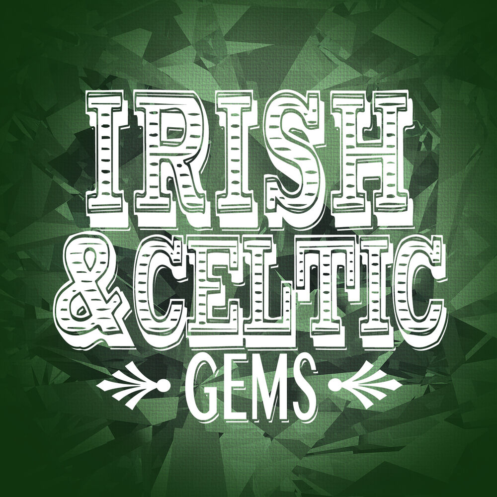 Picture of Irish and Celtic Gems
