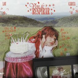 Cover of vou te respirar
