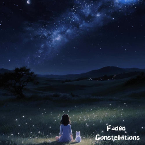 Faded Constellations