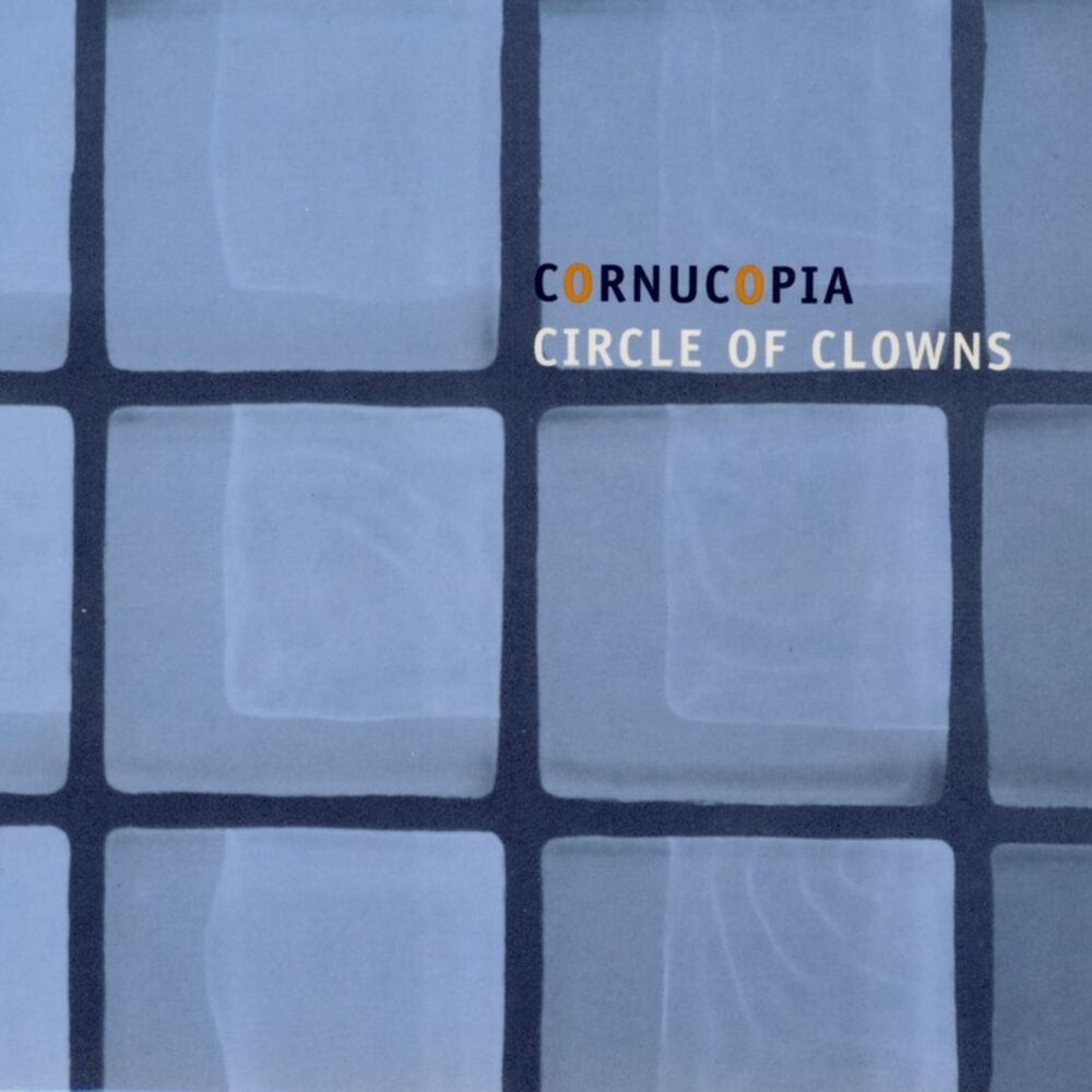 Picture of Circle of Clowms