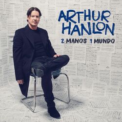 Cover of 2 MANOS 1 MUNDO