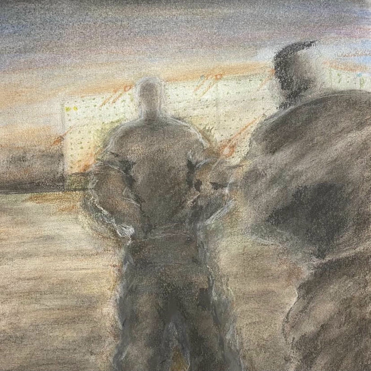Album cover of Ziege