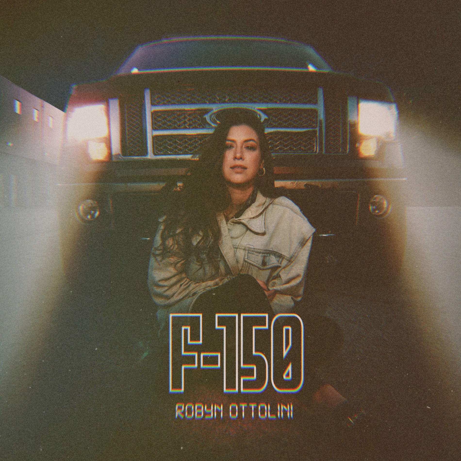 Album cover of F-150