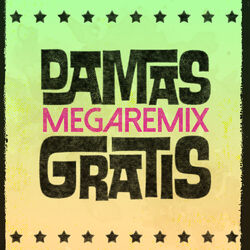 Cover of Megaremix