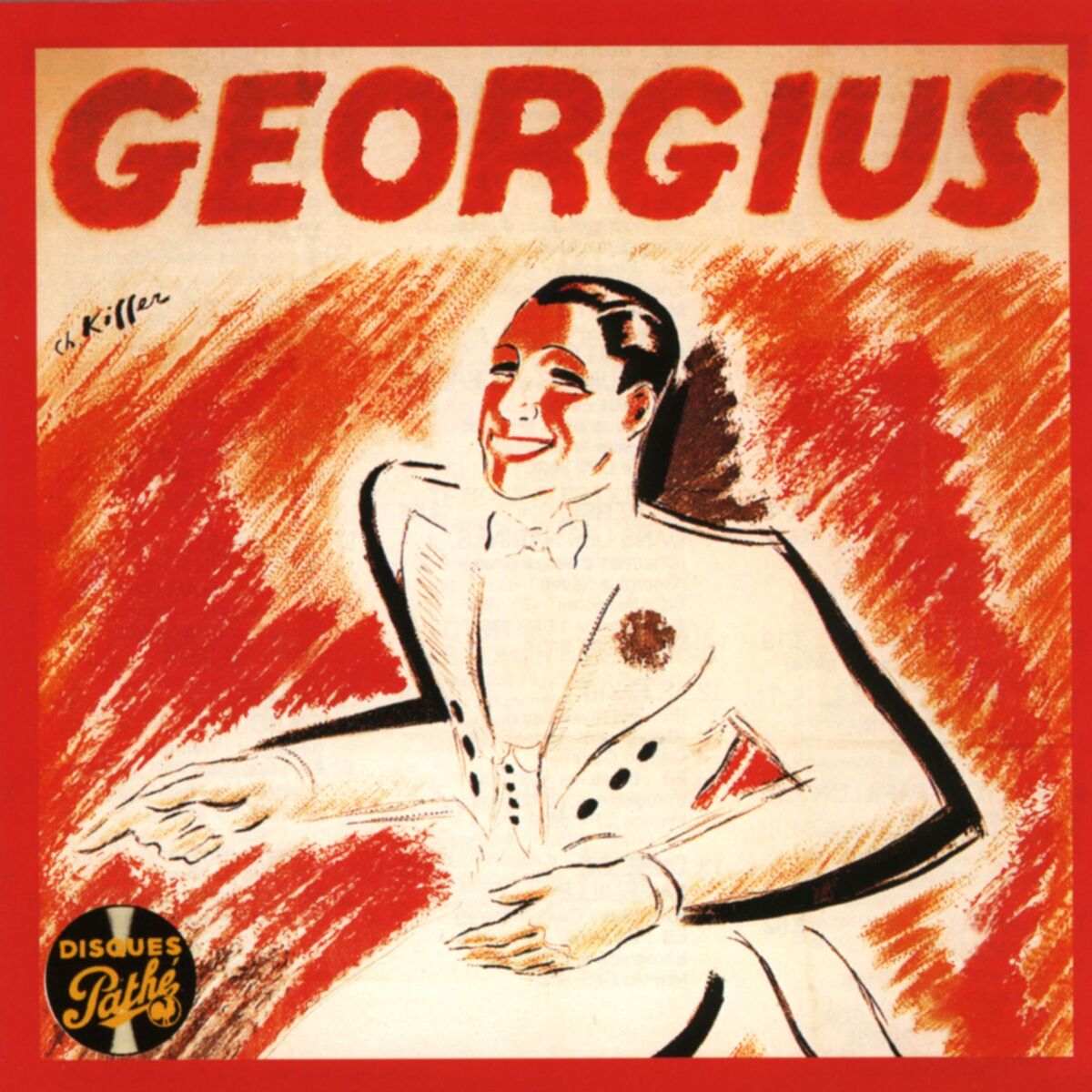 Album cover of Tu y as pris goût