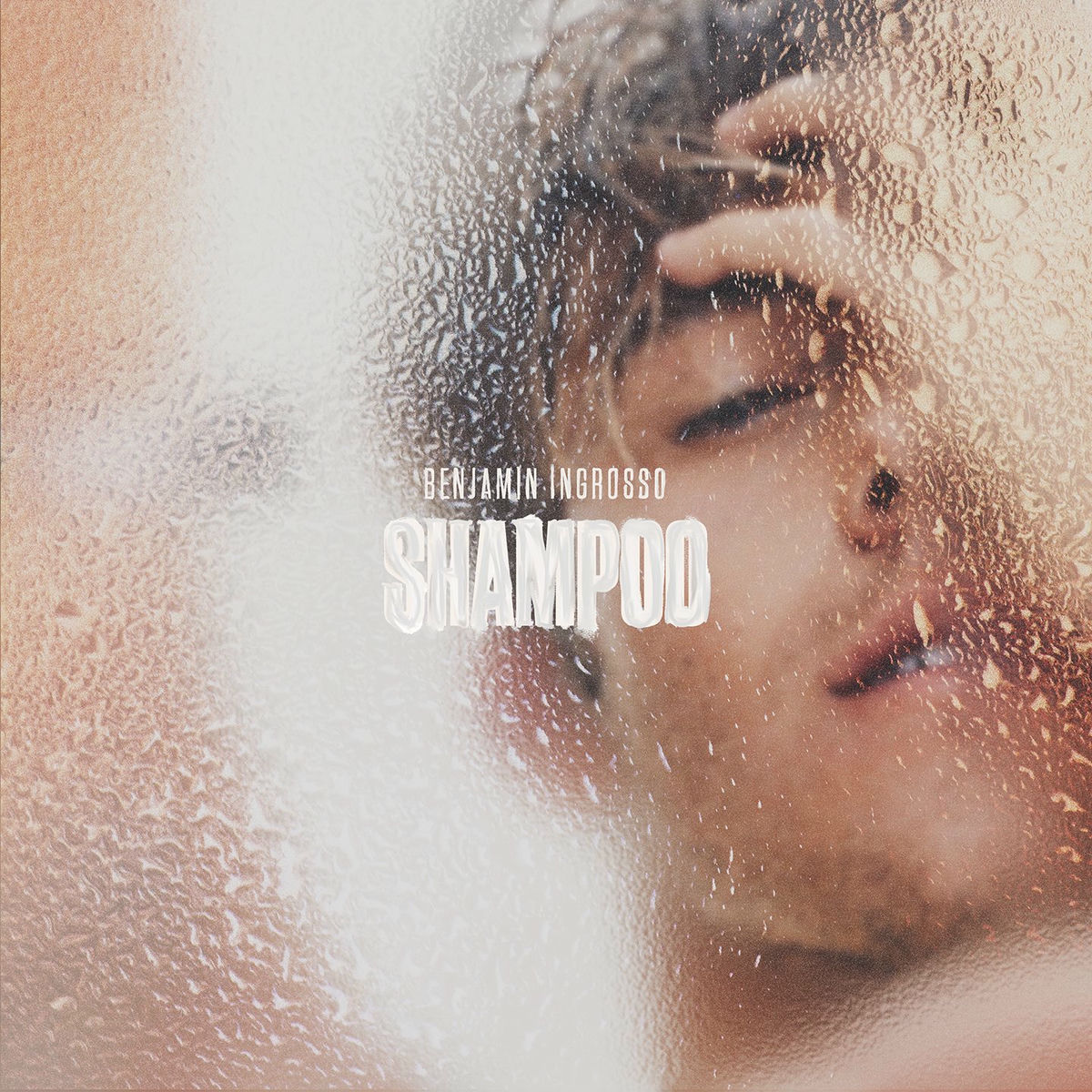 Album cover of Shampoo