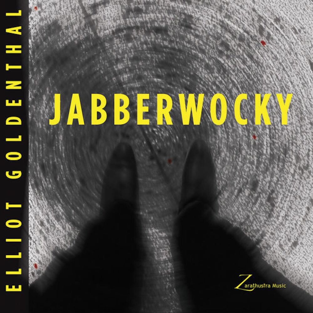 Picture of Goldenthal: Jabberwocky - Single