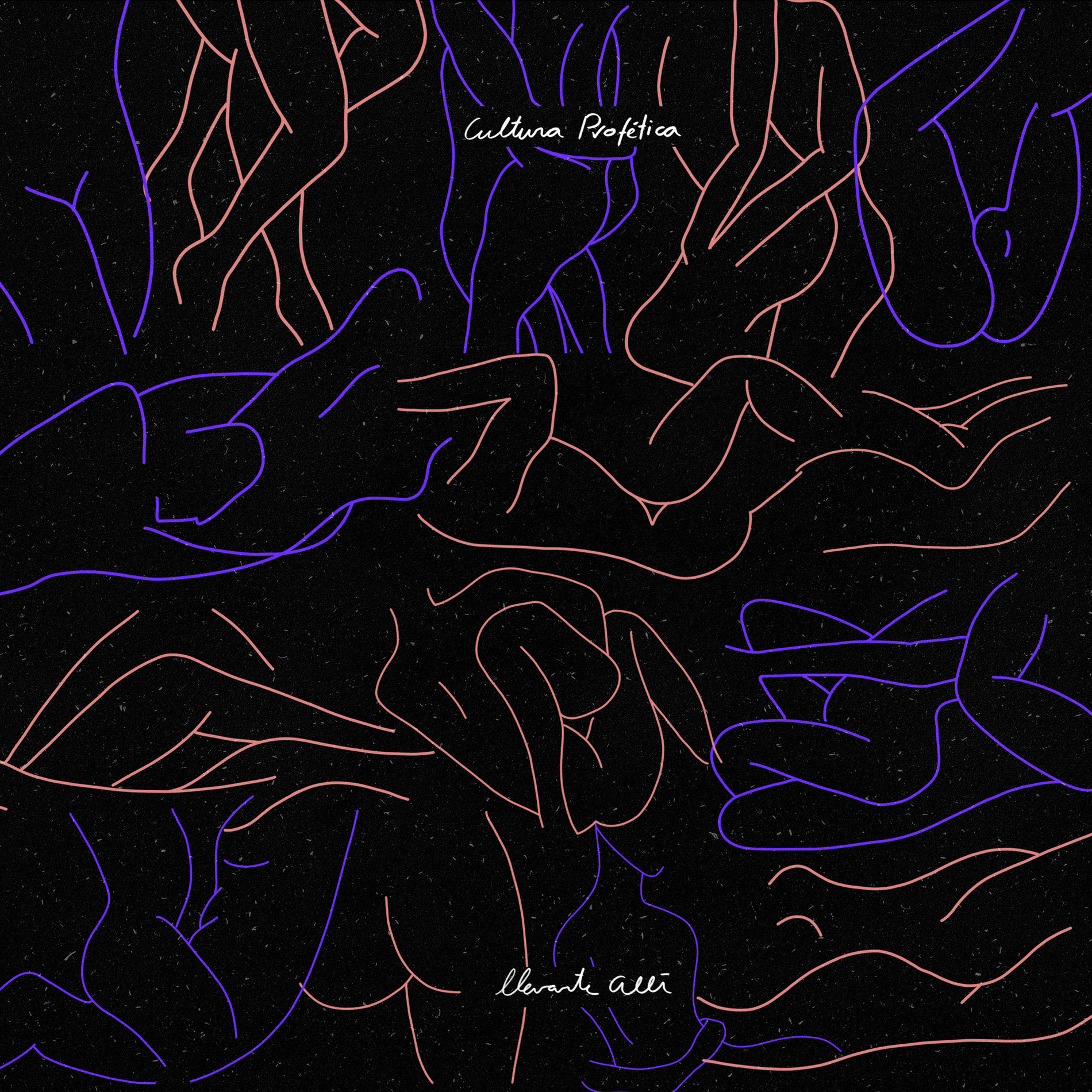 Album cover of Llevarte Allí
