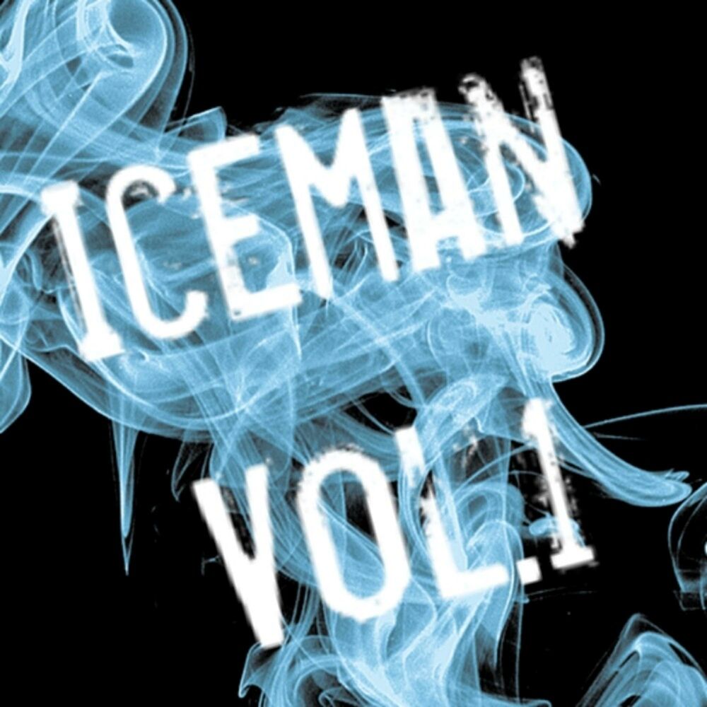 Picture of Iceman, Vol. 1