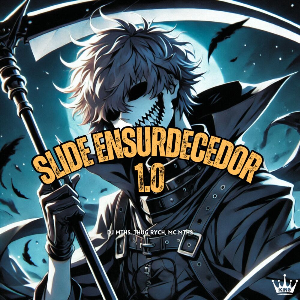 Picture of Slide Ensurdecedor 1.0