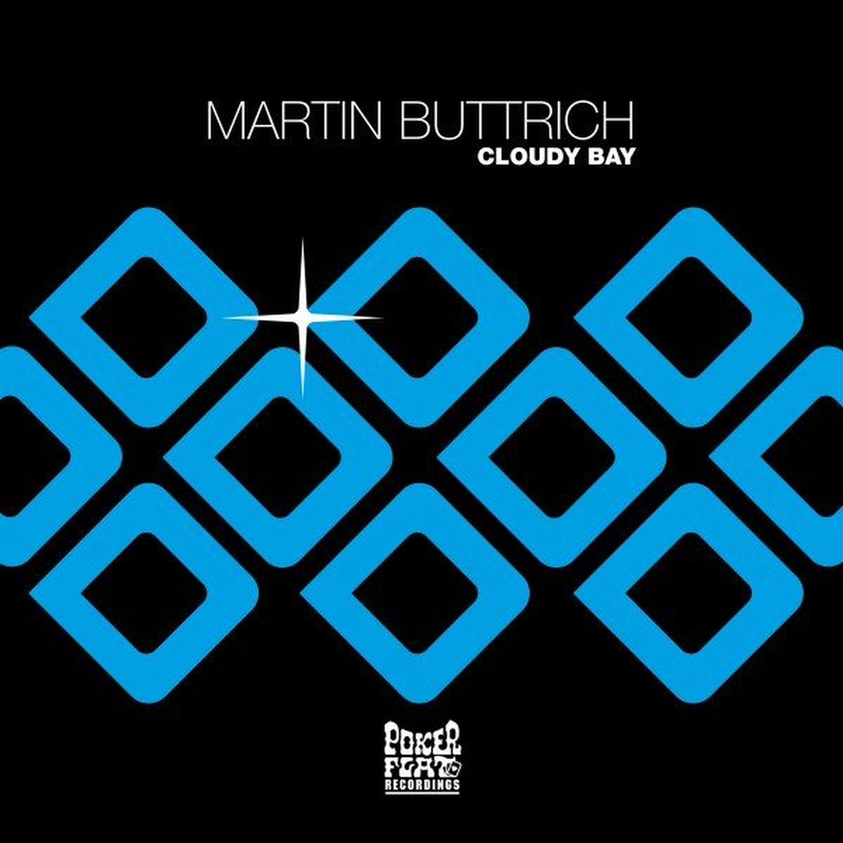 Album cover of Cloudy Bay