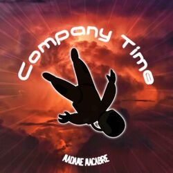 Cover of Company Time