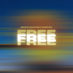Capa de Free