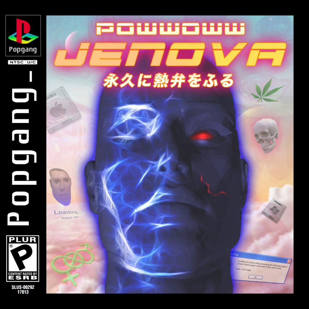 Picture of J E N O V A
