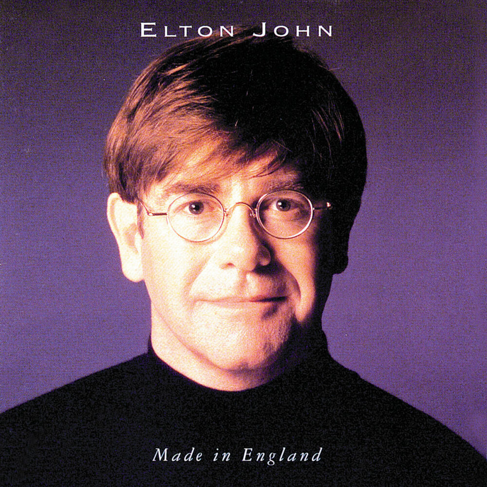 Picture of Made In England