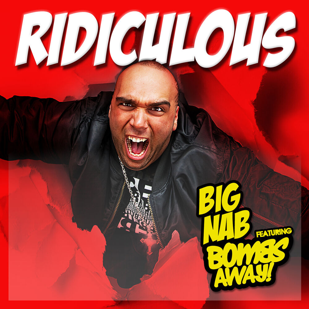 Picture of Ridiculous