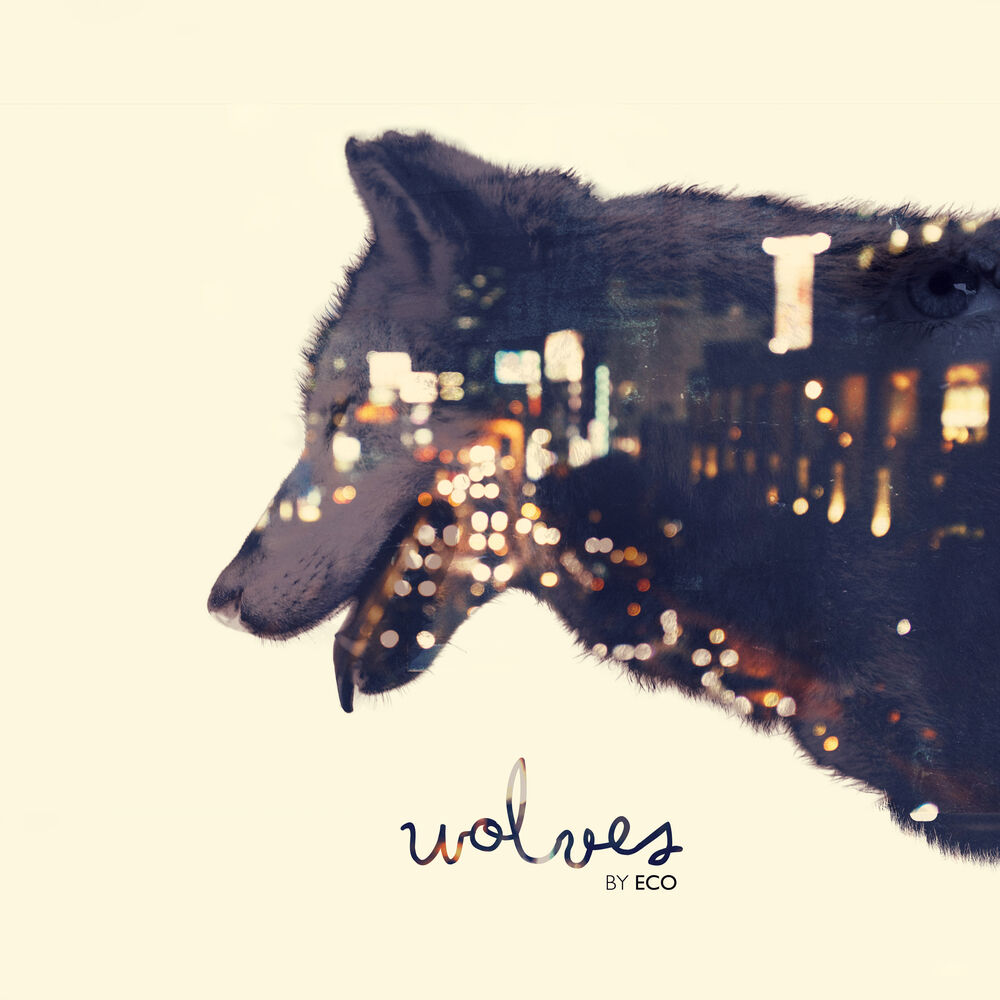 Picture of Wolves (Mixed Album)
