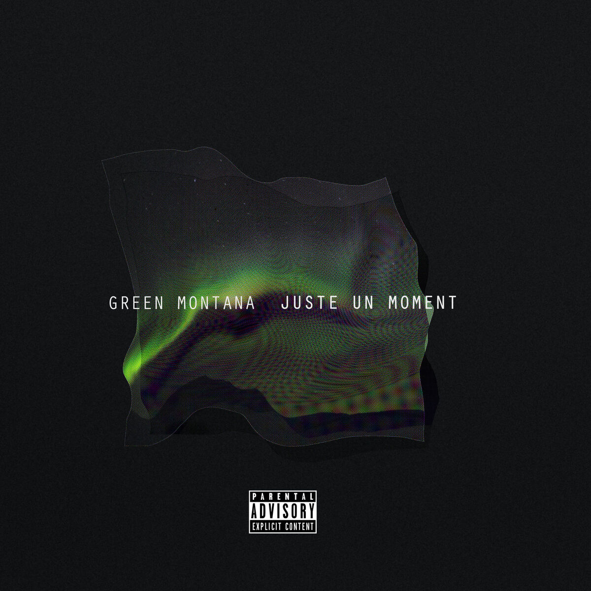 Album cover of Juste un moment