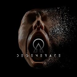 Cover of DEGENERATE