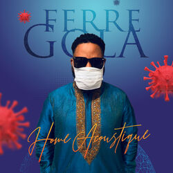 Cover of Home (Acoustique)
