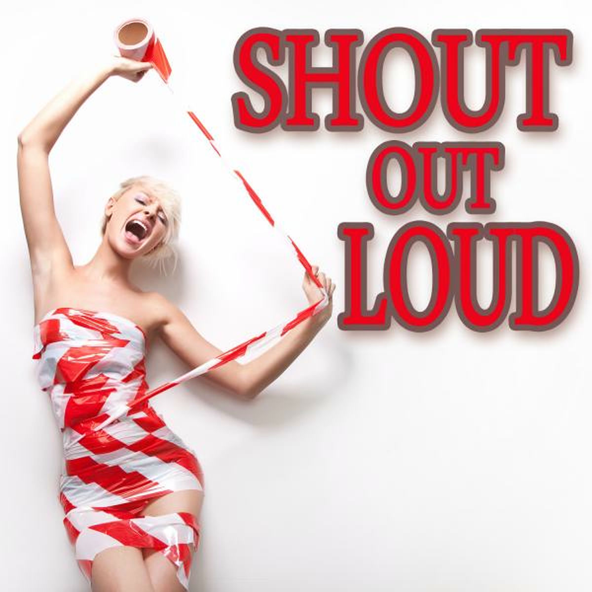 Album cover of Shout out Loud