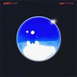 Cover of Real for Me