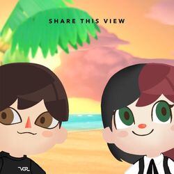 Cover of Share This View