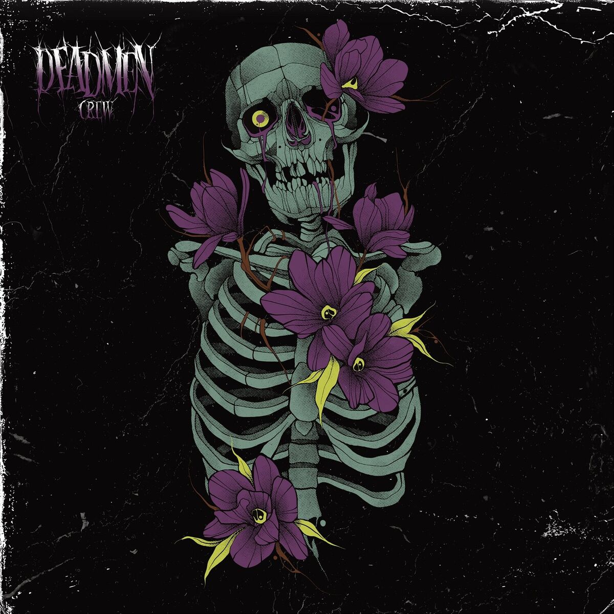 Album cover of Deadmen Crew