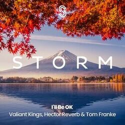 Cover of I'll Be OK