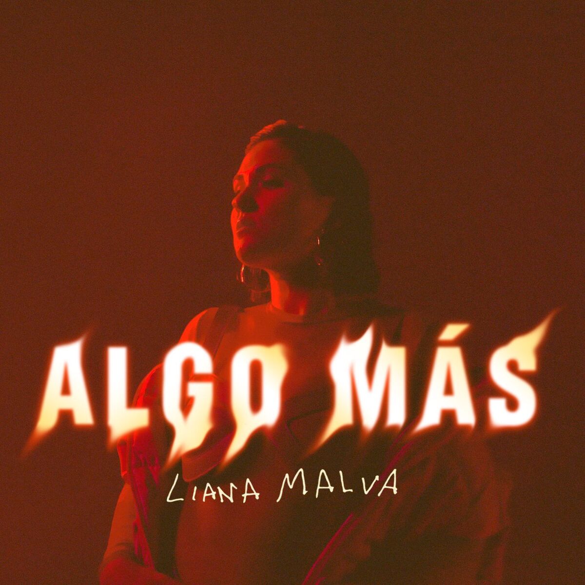 Album cover of Algo más