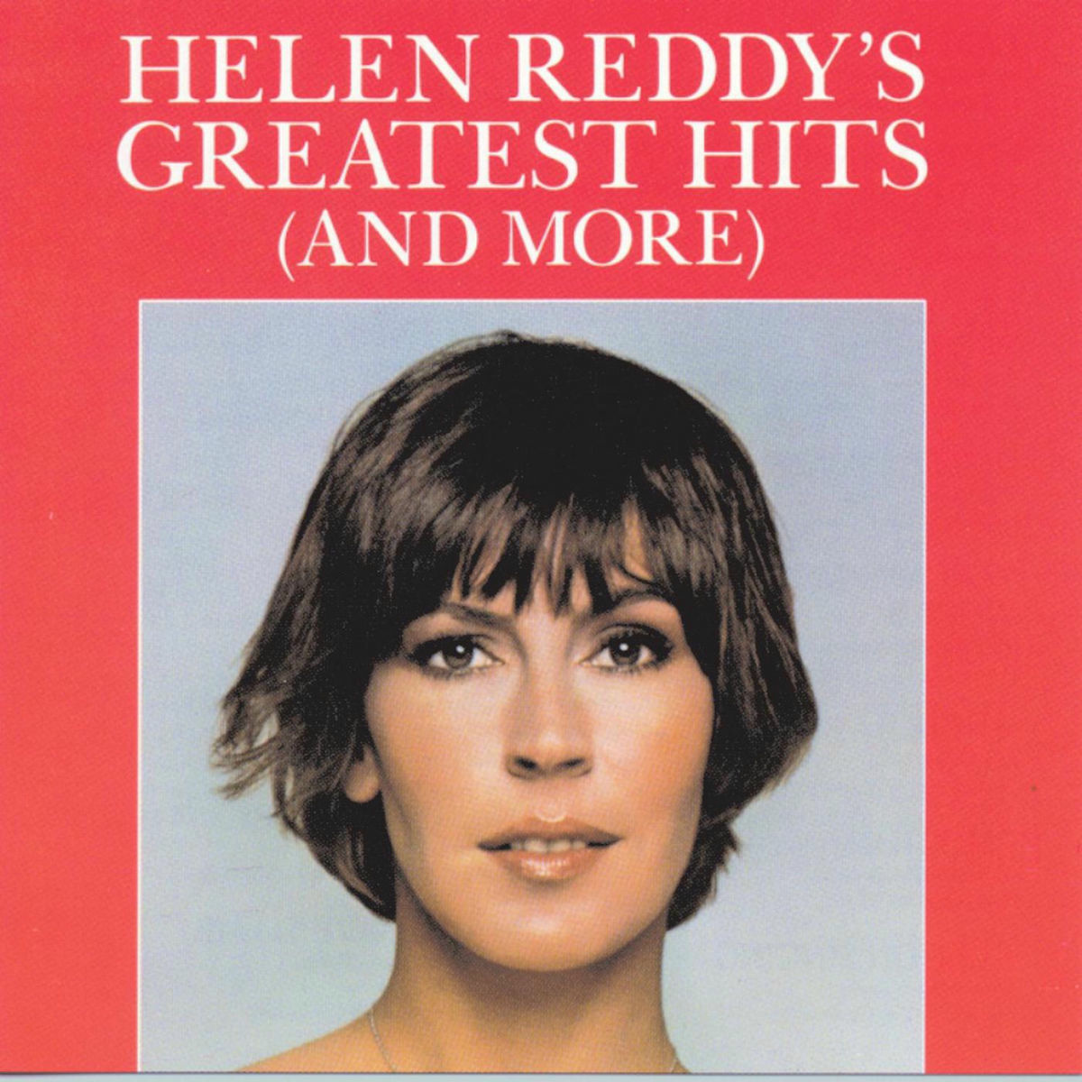 Album cover of I Am Woman