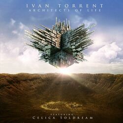 Cover of Architects of Life (feat. Celica Soldream)