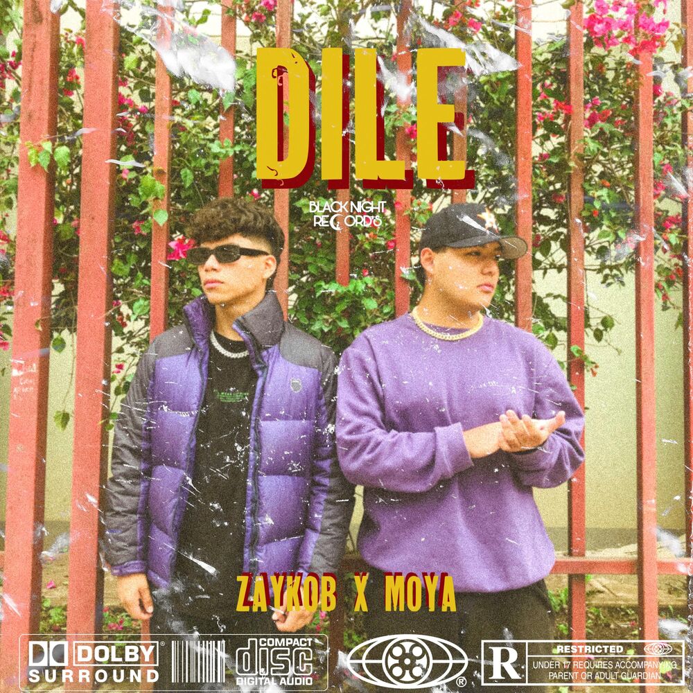 Picture of Dile (feat. Zaen)