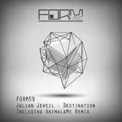 Cover of Destination