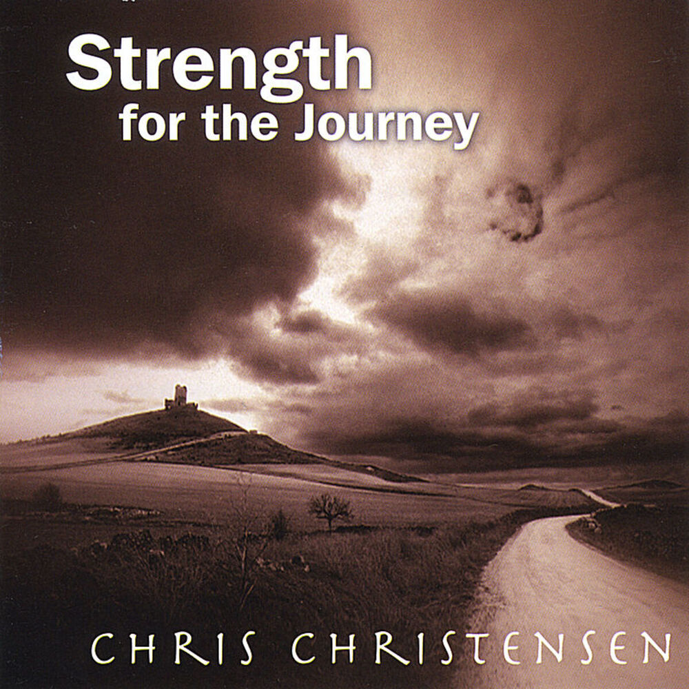 Picture of Strength For the Journey