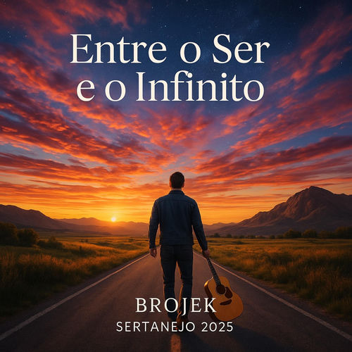 Entre o Ser e o Infinito — Brojek