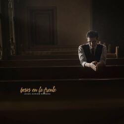 Cover of Besos En La Frente