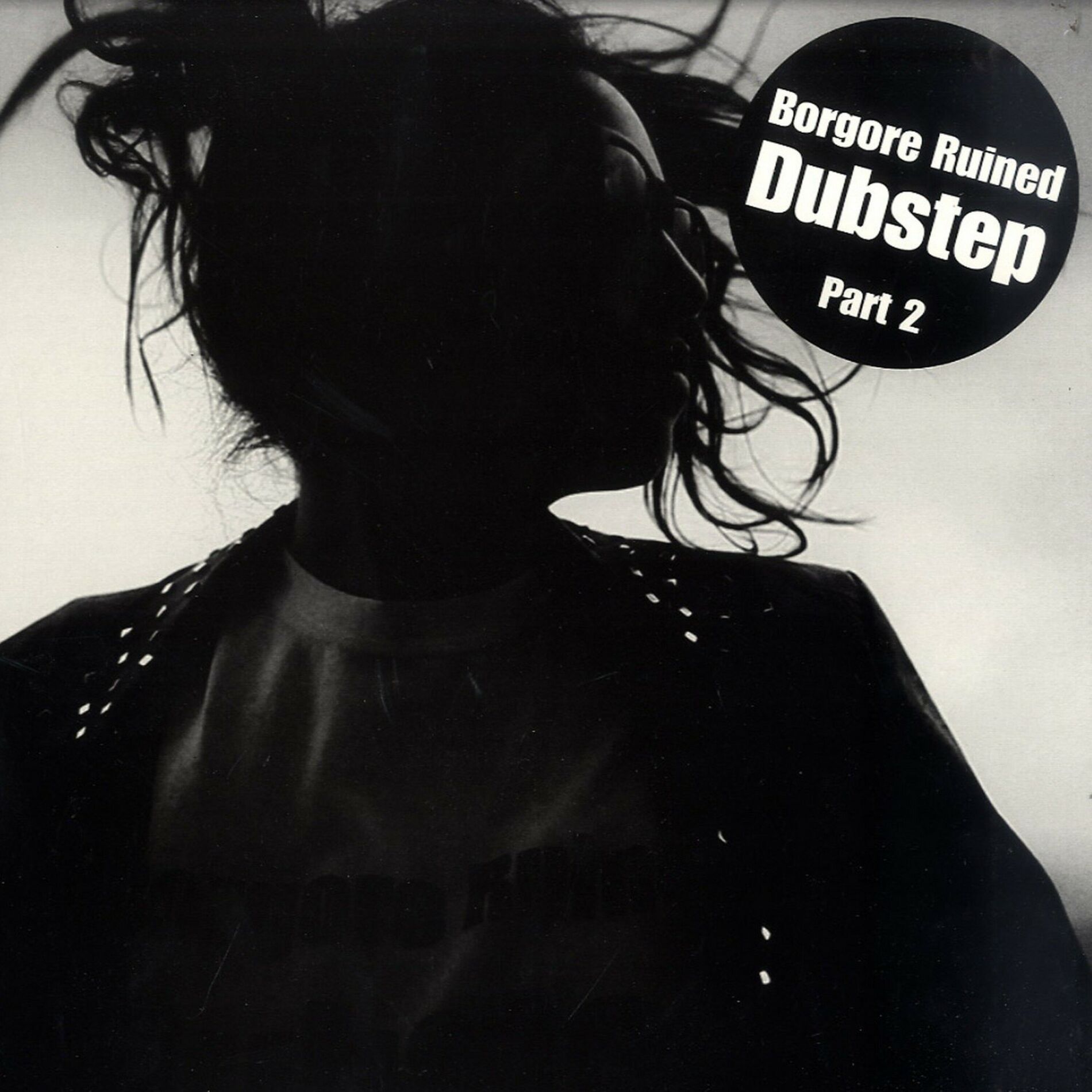 Album cover of Ruined Dubstep, Pt. 2