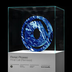 Cover of Final Call (Remixes)