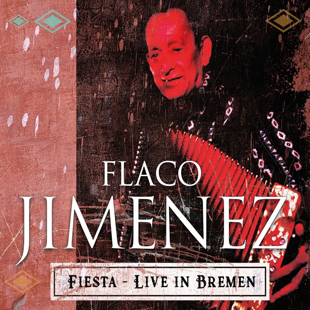 Picture of Fiesta (Live in Bremen)
