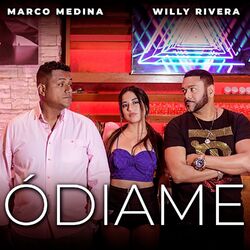 Cover of Odiame
