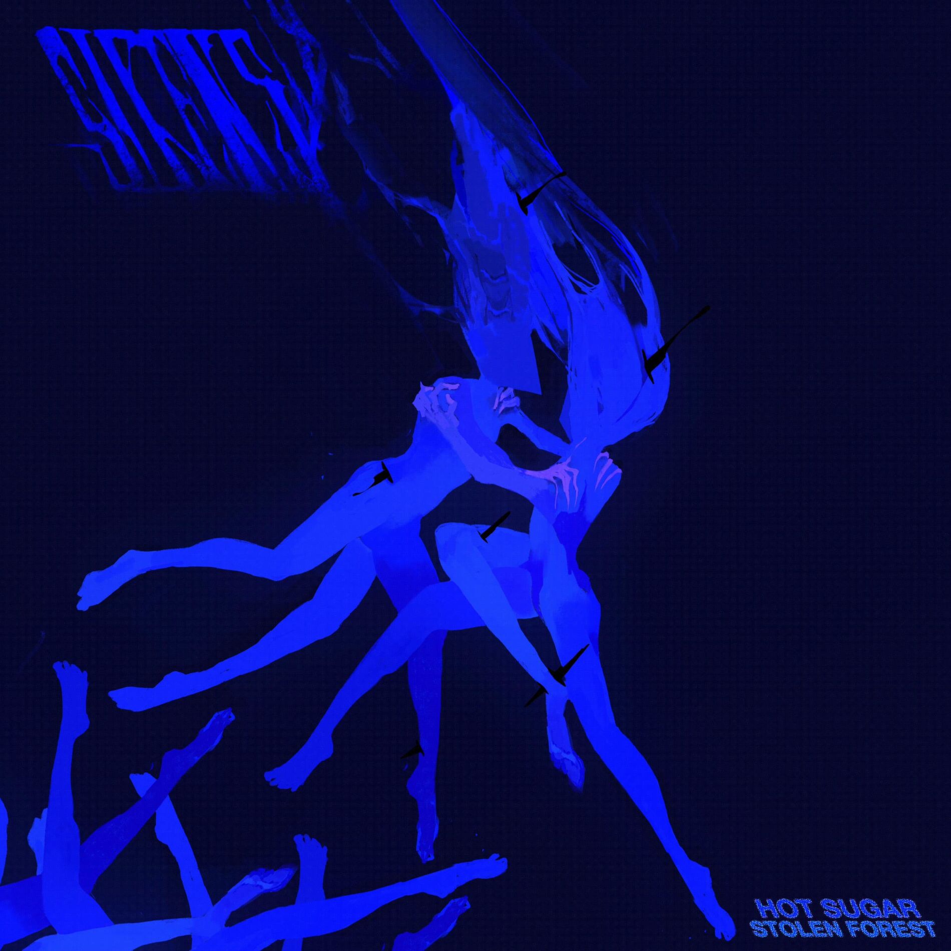 Album cover of Sirens (feat. Hot Sugar)