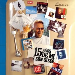 music cover