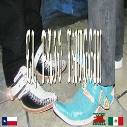 Cover of El Paso Thuggin