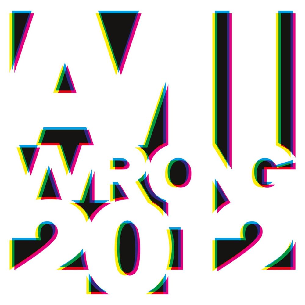 Picture of Am I Wrong 2012