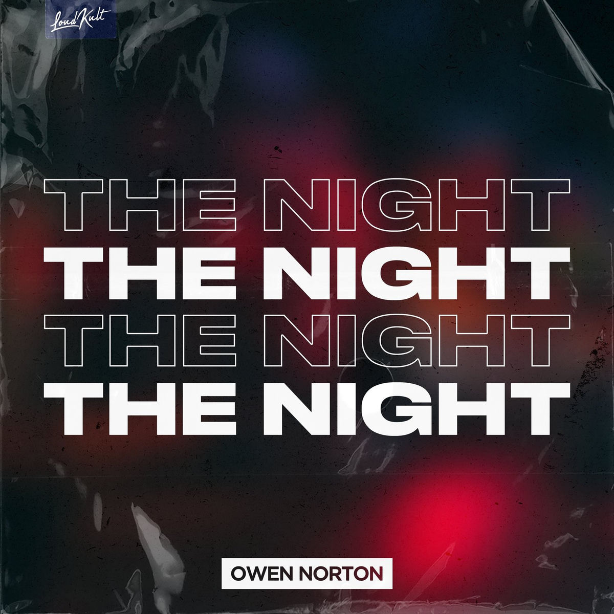 Album cover of The Night