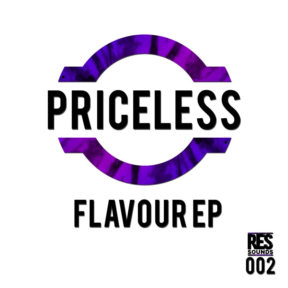 Picture of Flavour EP