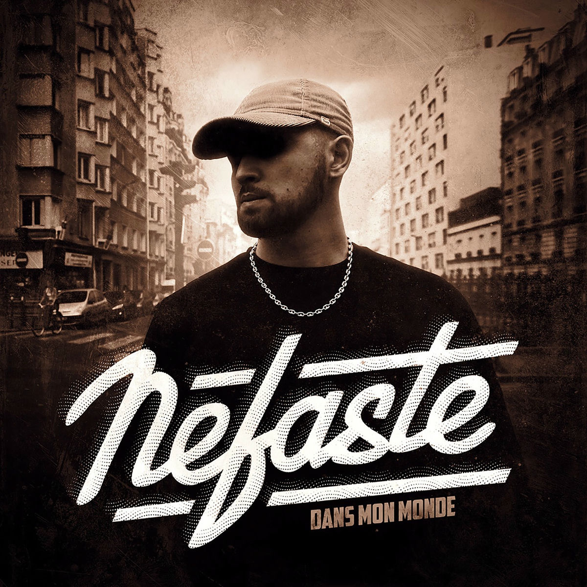 Album cover of Hier encore
