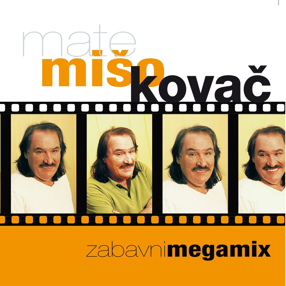Picture of Zabavni Megamix